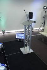 Lectern 