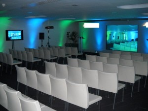 Conference